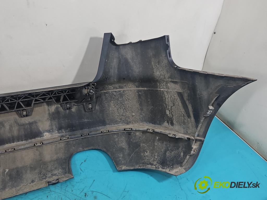 Audi A3 8P 2003-2012 2.0 tdi 140 HP manual 103 kW 1968 cm3 5- nárazník zadné 8P4807511 (Kľučka dverí ostatné)