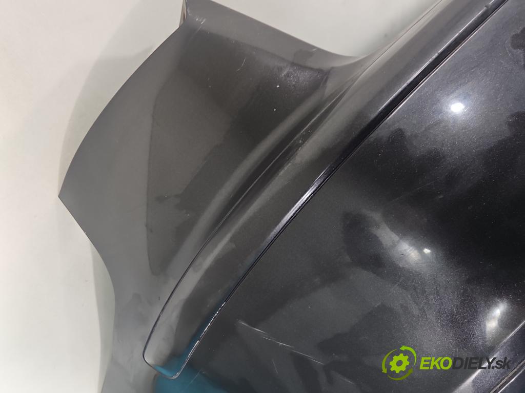 Audi A3 8P 2003-2012 2.0 tdi 140 HP manual 103 kW 1968 cm3 5- nárazník zadné 8P4807511 (Kľučka dverí ostatné)