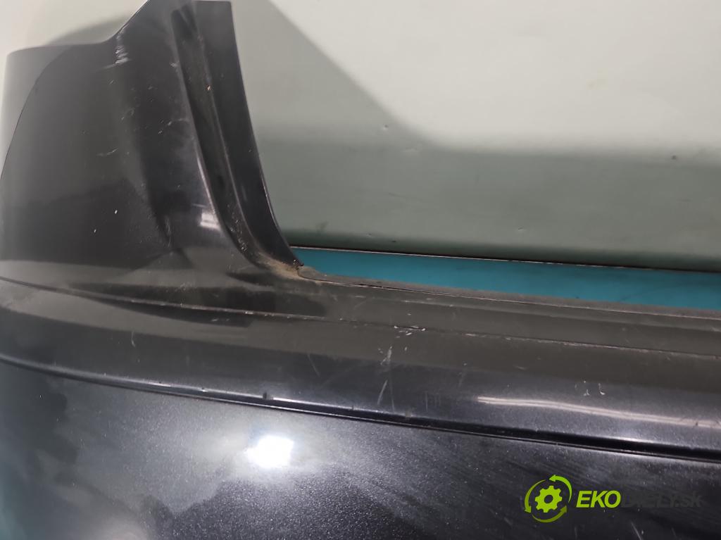 Audi A3 8P 2003-2012 2.0 tdi 140 HP manual 103 kW 1968 cm3 5- nárazník zadné 8P4807511 (Kľučka dverí ostatné)