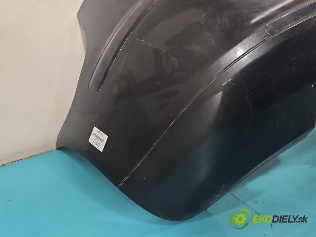 Audi A3 8P 2003-2012 2.0 tdi 140 HP manual 103 kW 1968 cm3 5- nárazník zadné 8P4807511 (Kľučka dverí ostatné)