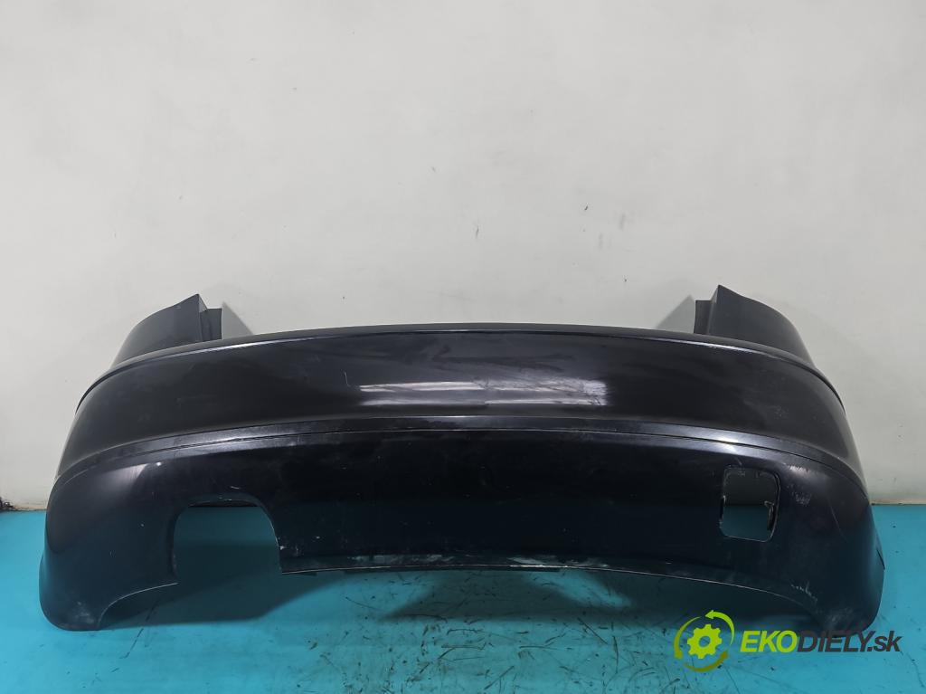 Audi A3 8P 2003-2012 2.0 tdi 140 HP manual 103 kW 1968 cm3 5- nárazník zadné 8P4807511 (Kľučka dverí ostatné)