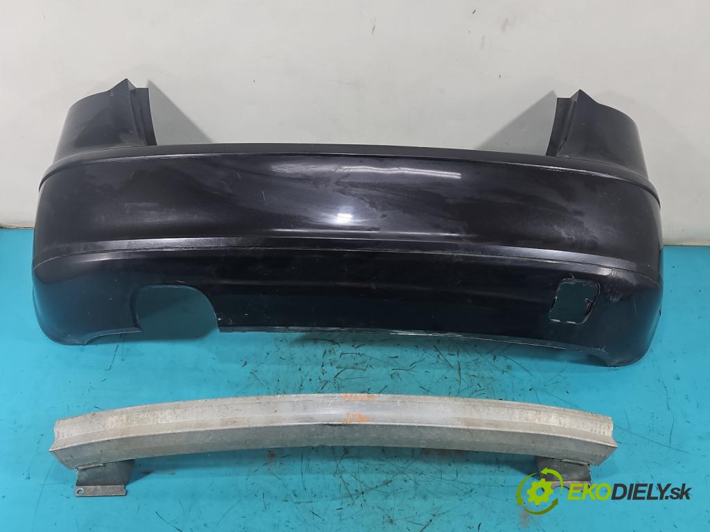 Audi A3 8P 2003-2012 2.0 tdi 140 HP manual 103 kW 1968 cm3 5- nárazník zadné 8P4807511 (Kľučka dverí ostatné)