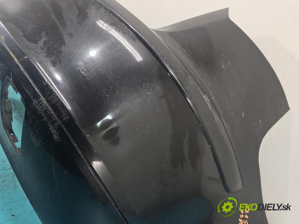 Audi A3 8P 2003-2012 2.0 tdi 140 HP manual 103 kW 1968 cm3 5- nárazník zadné 8P4807511 (Kľučka dverí ostatné)