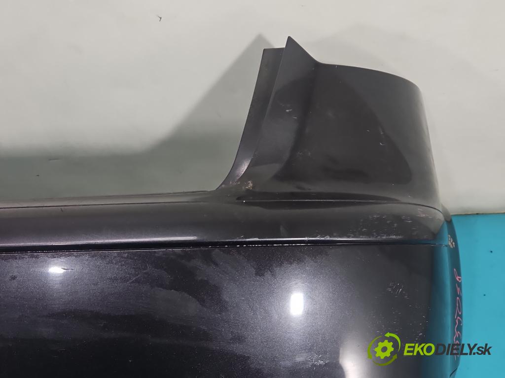 Audi A3 8P 2003-2012 2.0 tdi 140 HP manual 103 kW 1968 cm3 5- nárazník zadné 8P4807511 (Kľučka dverí ostatné)