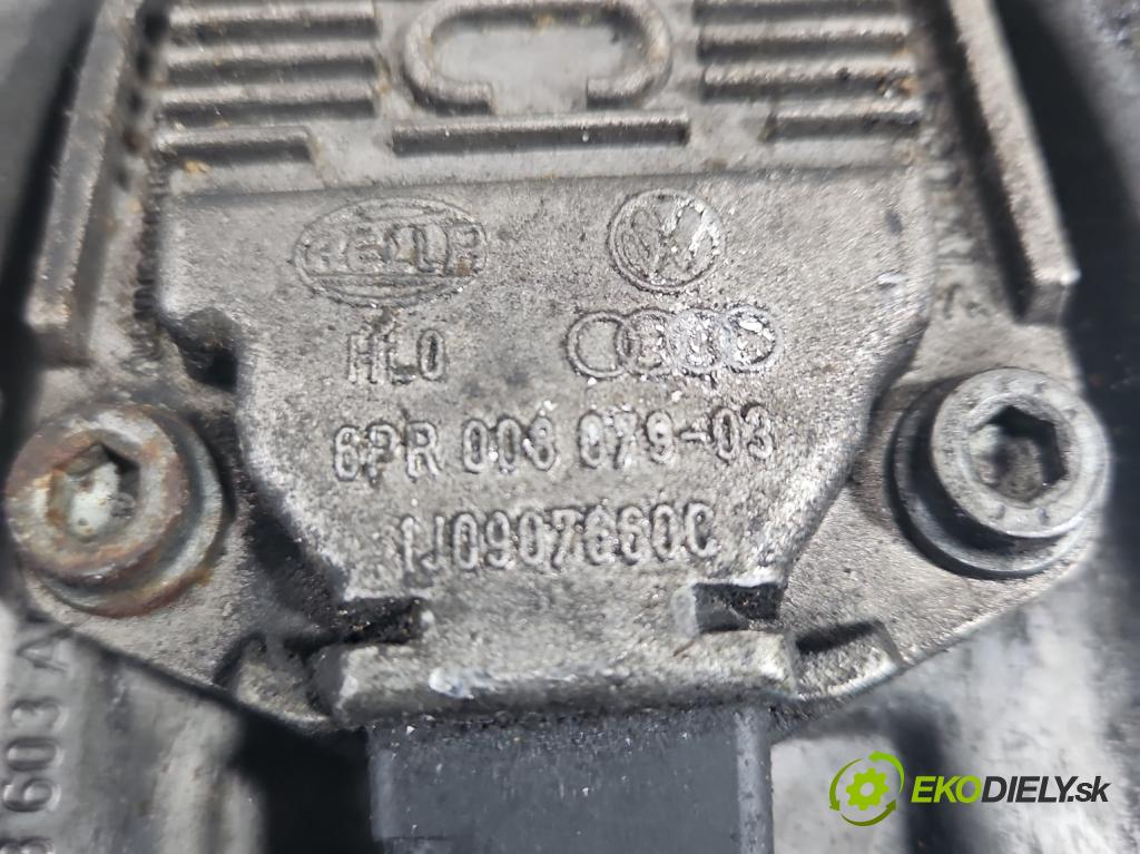 Audi A3 8P 2003-2012 2.0 tdi 140 HP manual 103 kW 1968 cm3 5- vaňa olejová 038103603AG (Olejová vaňa)