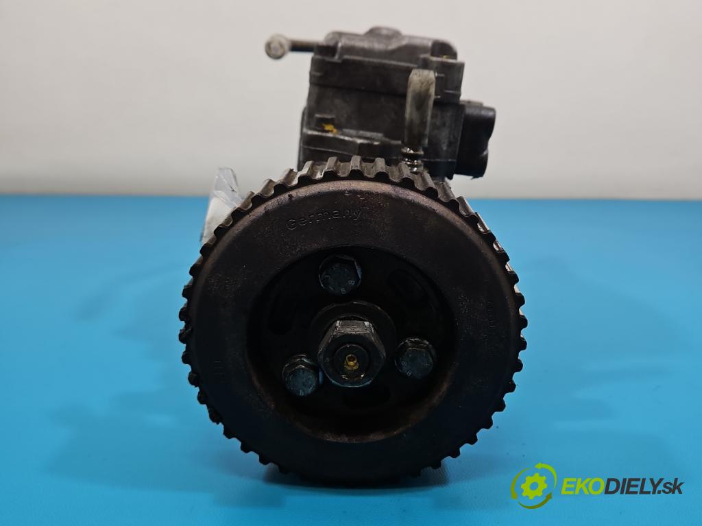 Vw Golf IV 1997-2003 1.9 sdi 68 HP manual 50 kW 1896 cm3 5- čerpadlo vstrekovacia 0460404972 (Vstrekovacie čerpadlo)