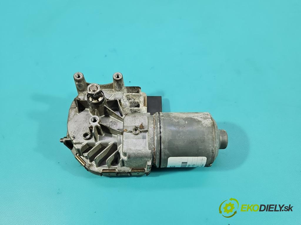 Skoda Octavia II 2004-2013 1.9 tdi 105 HP manual 77 kW 1896 cm3 5- motor stieračov predné 0390241754