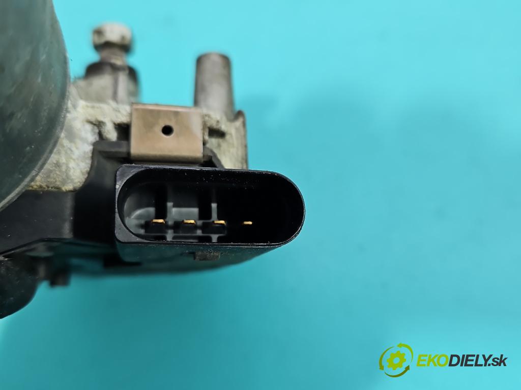 Skoda Octavia II 2004-2013 1.9 tdi 105 HP manual 77 kW 1896 cm3 5- motor stieračov predné 0390241754