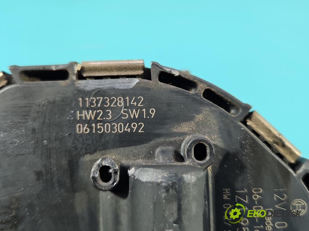 Skoda Octavia II 2004-2013 1.9 tdi 105 HP manual 77 kW 1896 cm3 5- motor stieračov predné 0390241754