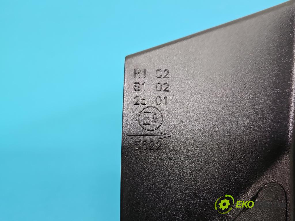 Opel Astra IV 2009-2015 1.7 cdti 125 hp manual 92 kW 1686 cm3 5- světlo zadní pravé 13282243 (Klika dveří ostatní)