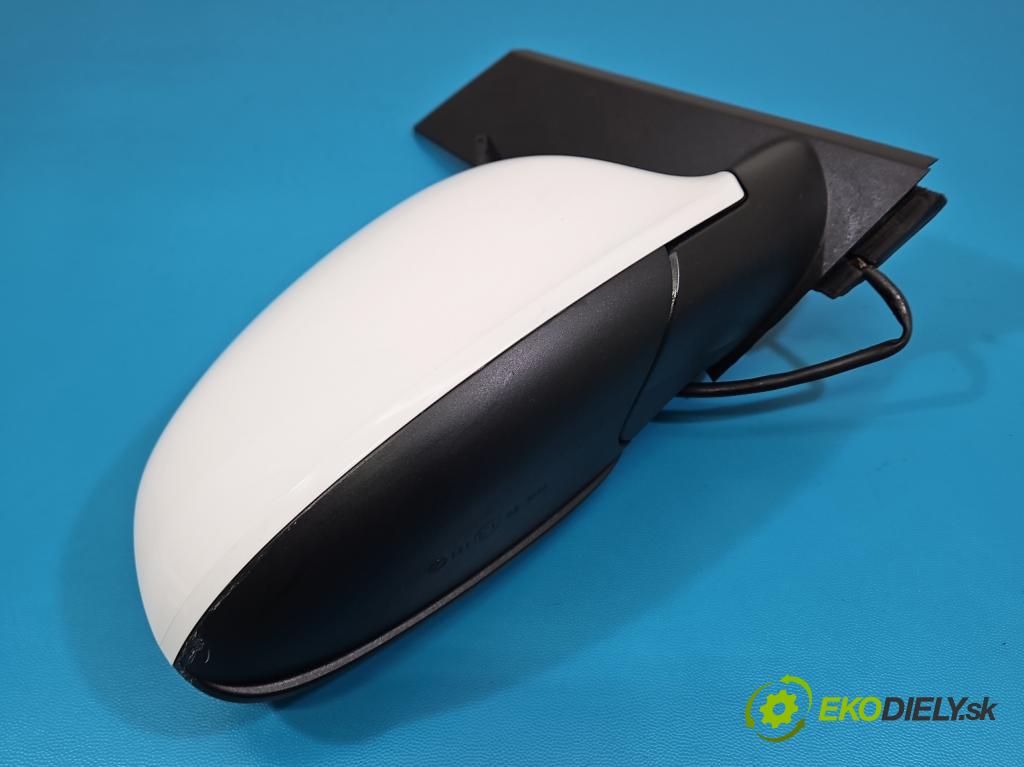 Opel Astra IV 2009-2015 1.7 cdti 125 HP manual 92 kW 1686 cm3 5- zrkadlo pravé  (Kľučka dverí ostatné)