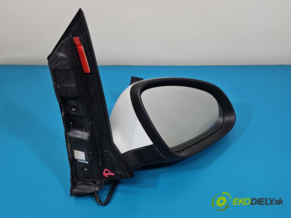 Opel Astra IV 2009-2015 1.7 cdti 125 HP manual 92 kW 1686 cm3 5- zrkadlo pravé  (Kľučka dverí ostatné)