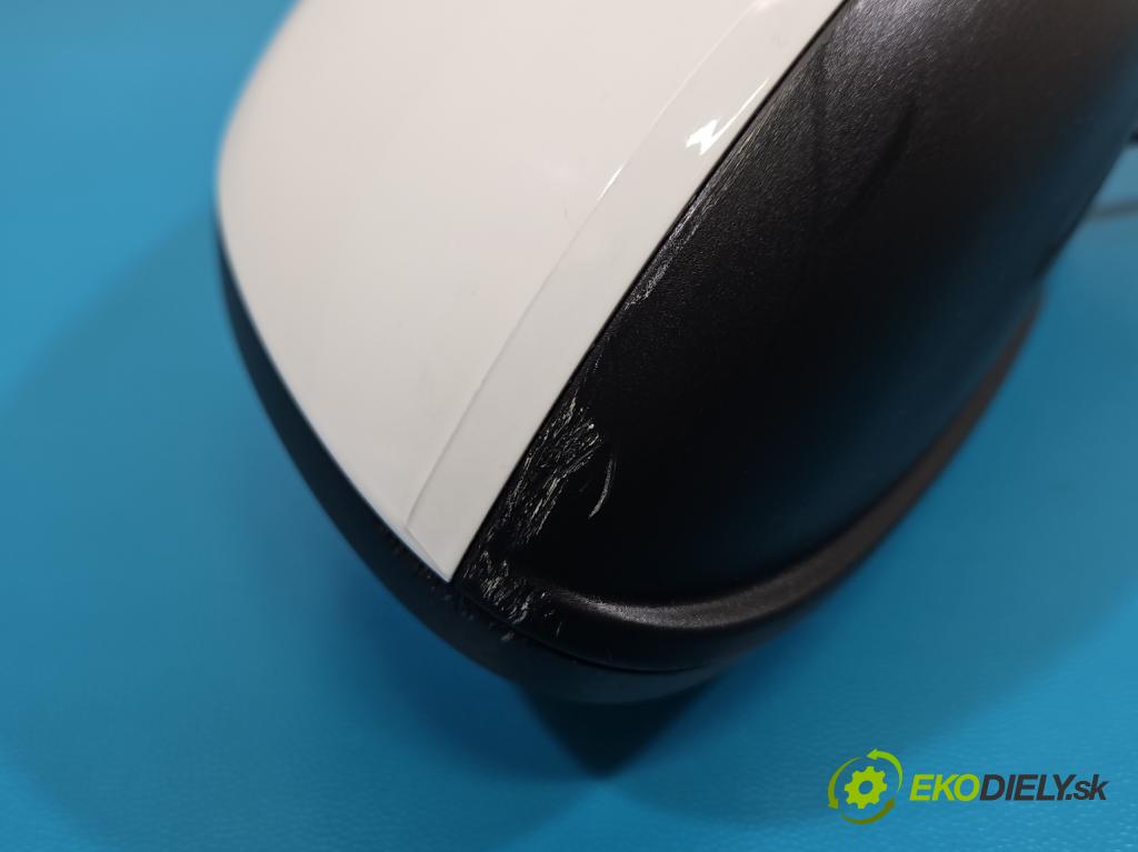 Opel Astra IV 2009-2015 1.7 cdti 125 HP manual 92 kW 1686 cm3 5- zrkadlo pravé  (Kľučka dverí ostatné)