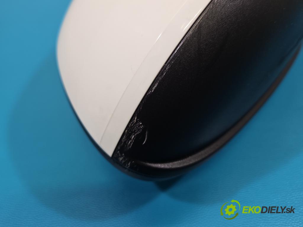 Opel Astra IV 2009-2015 1.7 cdti 125 HP manual 92 kW 1686 cm3 5- zrkadlo pravé  (Kľučka dverí ostatné)