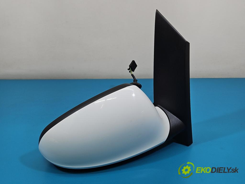 Opel Astra IV 2009-2015 1.7 cdti 125 HP manual 92 kW 1686 cm3 5- zrkadlo pravé  (Kľučka dverí ostatné)