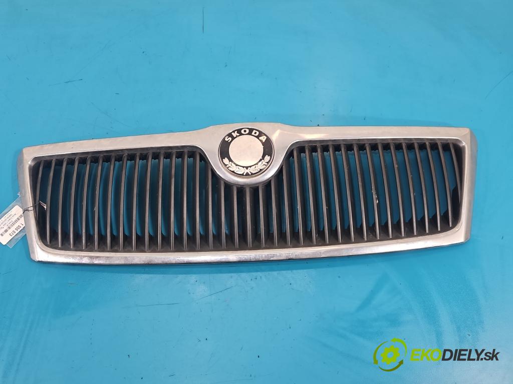 Skoda Octavia II 2004-2013 1.9 tdi 105 HP manual 77 kW 1896 cm3 5- miežka 1Z0853668