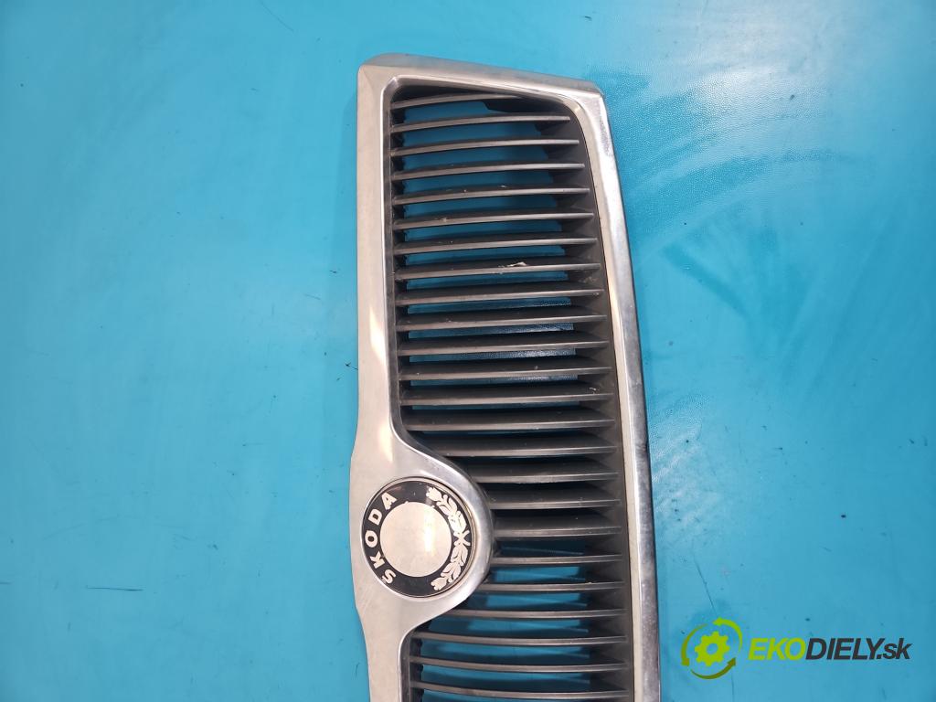 Skoda Octavia II 2004-2013 1.9 tdi 105 HP manual 77 kW 1896 cm3 5- miežka 1Z0853668