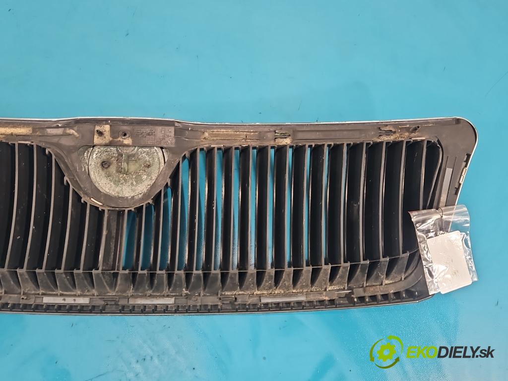 Skoda Octavia II 2004-2013 1.9 tdi 105 HP manual 77 kW 1896 cm3 5- miežka 1Z0853668