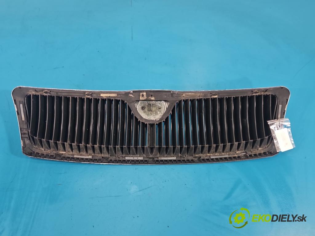 Skoda Octavia II 2004-2013 1.9 tdi 105 HP manual 77 kW 1896 cm3 5- miežka 1Z0853668