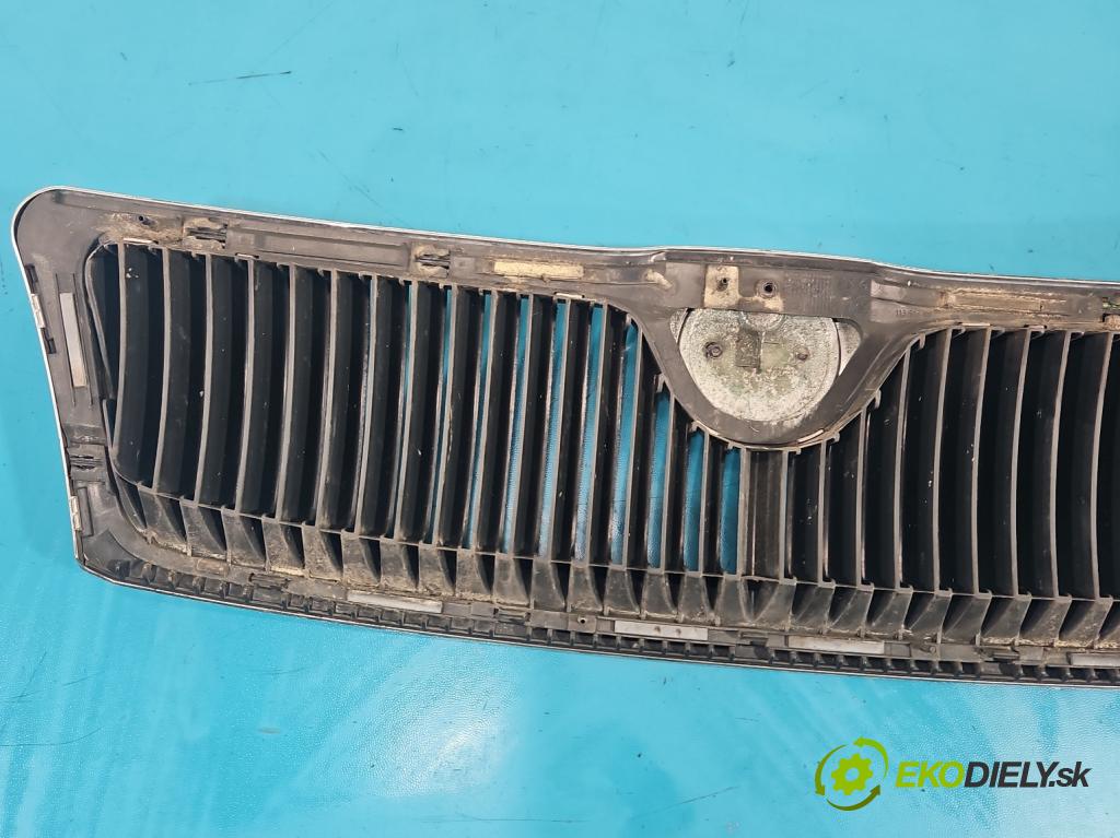 Skoda Octavia II 2004-2013 1.9 tdi 105 HP manual 77 kW 1896 cm3 5- miežka 1Z0853668