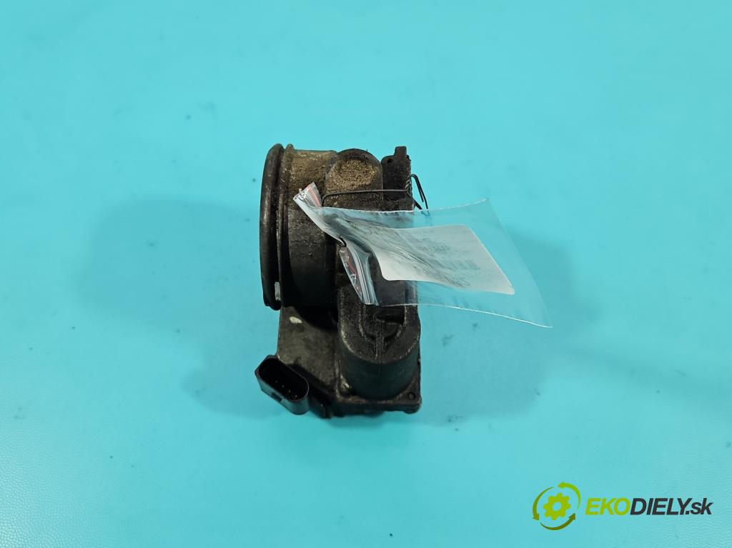 Skoda Octavia II 2004-2013 1.9 tdi 105 HP manual 77 kW 1896 cm3 5- klapka 03G128063C (Škrtiaca klapka)