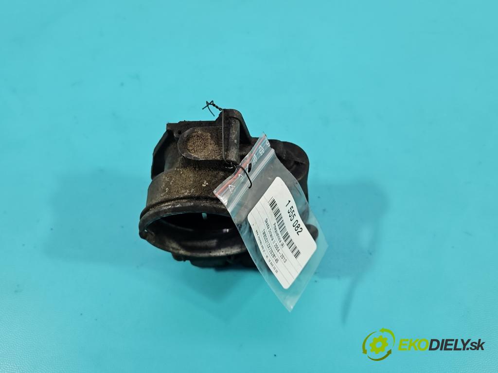 Skoda Octavia II 2004-2013 1.9 tdi 105 HP manual 77 kW 1896 cm3 5- klapka 03G128063C (Škrtiaca klapka)