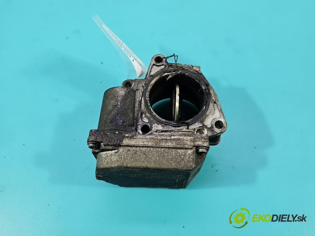 Skoda Octavia II 2004-2013 1.9 tdi 105 HP manual 77 kW 1896 cm3 5- klapka 03G128063C (Škrtiaca klapka)