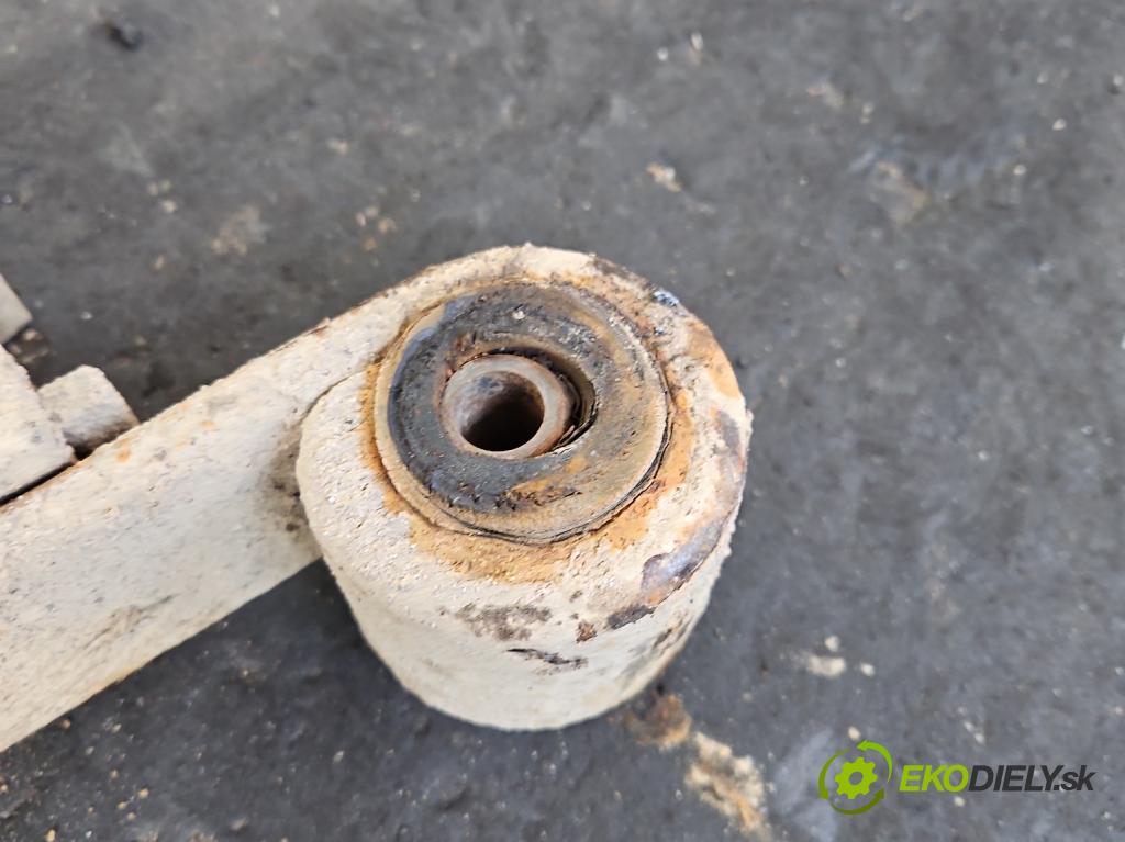 Ford Transit Mk6 2000-2006 2.4 tddi 120 hp manual 88 kW 2402 cm3 5- listová pero zadní