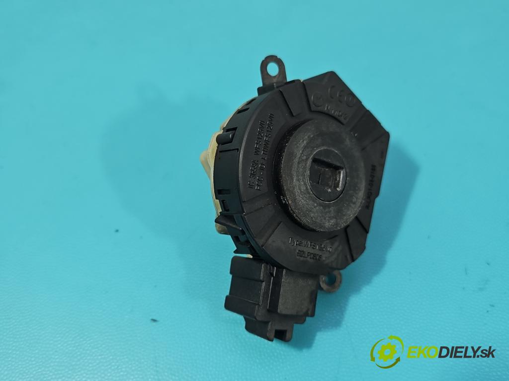 Volvo V50 2.0d 136 HP manual 100 kW 1997 cm3 5- Spínačka 31300585 (Spínacia skrinka)