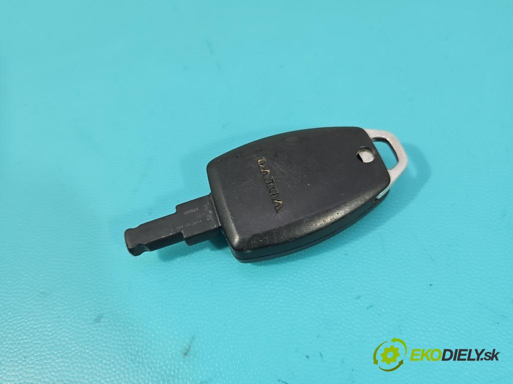 Volvo V50 2.0d 136 HP manual 100 kW 1997 cm3 5- Spínačka 31300585 (Spínacia skrinka)