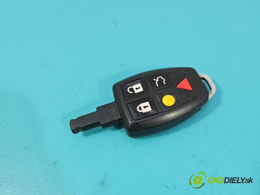 Volvo V50 2.0d 136 HP manual 100 kW 1997 cm3 5- Spínačka 31300585 (Spínacia skrinka)