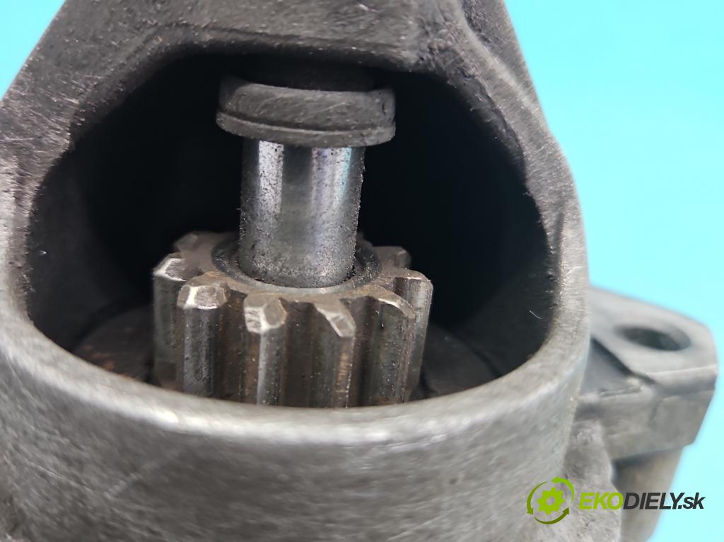 Citroen Berlingo II 2008-2018 1.6 hdi 90 HP manual 66.2 kW 1560 cm3 5- štartér TS22E26 (Štartér)