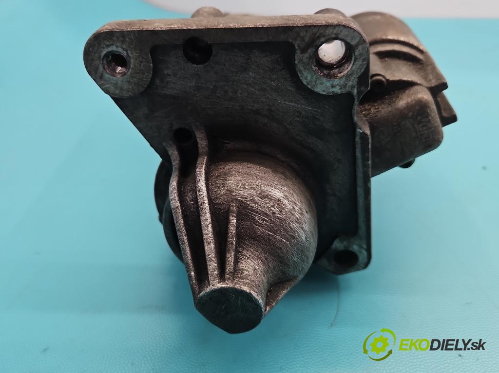 Citroen Berlingo II 2008-2018 1.6 hdi 90 HP manual 66.2 kW 1560 cm3 5- štartér TS22E26 (Štartér)