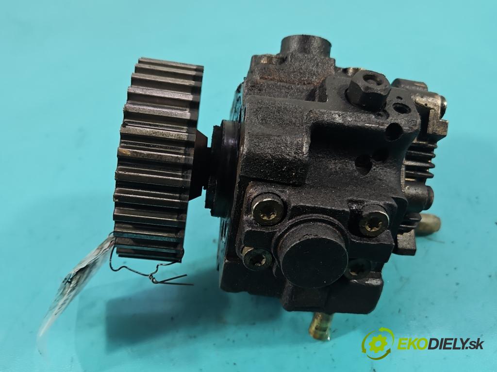 Citroen Berlingo II 2008-2018 1.6 hdi 90 HP manual 66.2 kW 1560 cm3 5- čerpadlo vstrekovacia 0445010102 (Vstrekovacie čerpadlo)