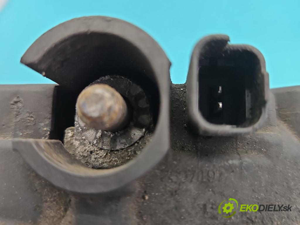 Citroen Berlingo II 2008-2018 1.6 hdi 90 HP manual 66.2 kW 1560 cm3 5- Alternator 9665617780 (Alternátor)