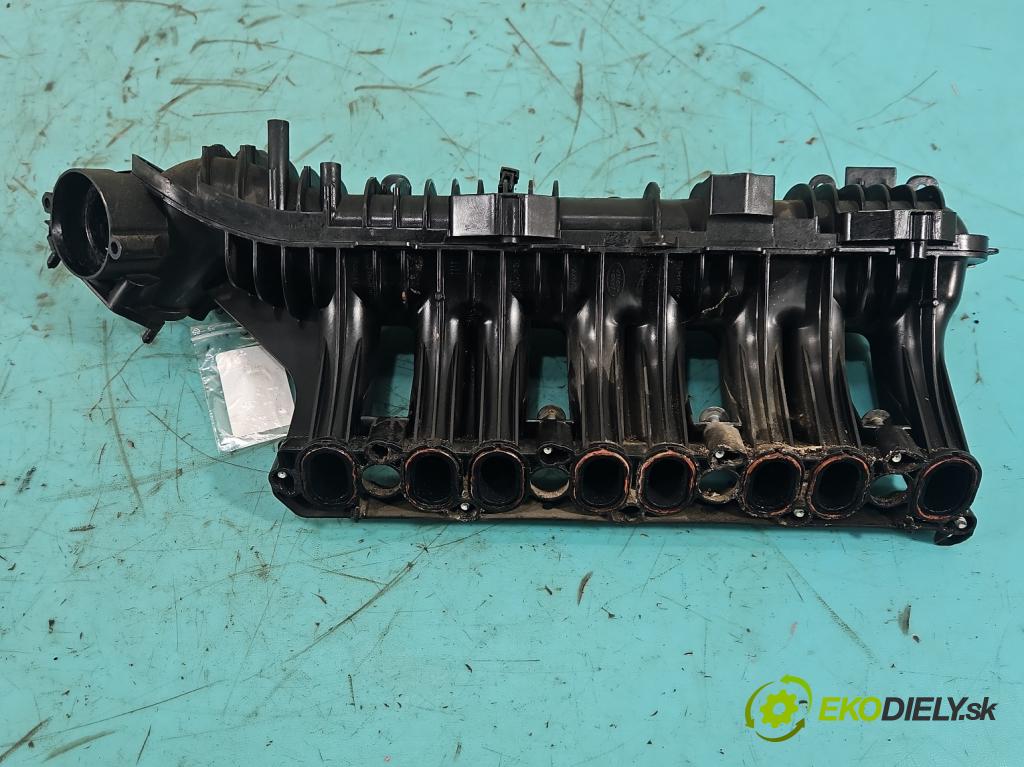 Land rover Discovery Sport 2014-2019 L550 2.0d 150 HP automatic 110 kW 1999 cm3 5- zvod nasávací G4D3-9424-CB (Sacie potrubie)