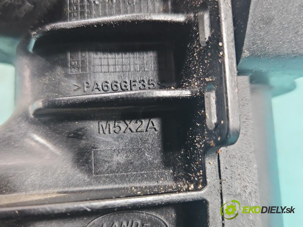 Land rover Discovery Sport 2014-2019 L550 2.0d 150 HP automatic 110 kW 1999 cm3 5- zvod nasávací G4D3-9424-CB (Sacie potrubie)