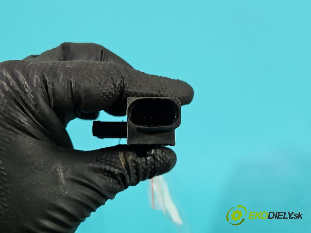 Land rover Discovery Sport 2014-2019 L550 2.0d 150 HP automatic 110 kW 1999 cm3 5- snímač tlak: výfukové GX73-5L200-AA