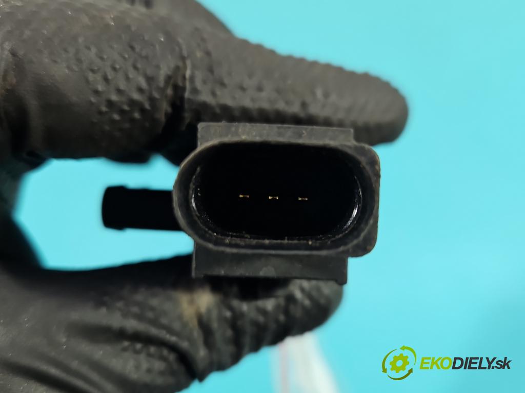 Land rover Discovery Sport 2014-2019 L550 2.0d 150 HP automatic 110 kW 1999 cm3 5- snímač tlak: výfukové GX73-5L200-AA