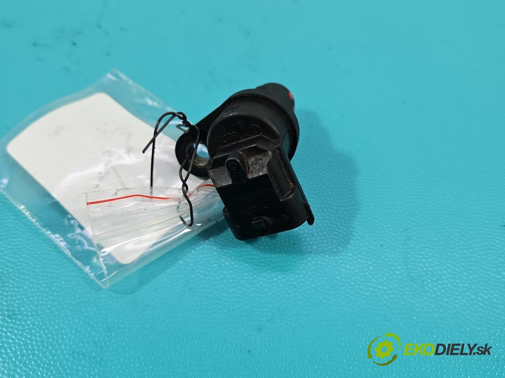 Land rover Discovery Sport 2014-2019 L550 2.0d 150 HP automatic 110 kW 1999 cm3 5- snímač pozícia: válka načasovanie G4D3-12K073-AA (Snímač polohy kľukového hriadeľa)