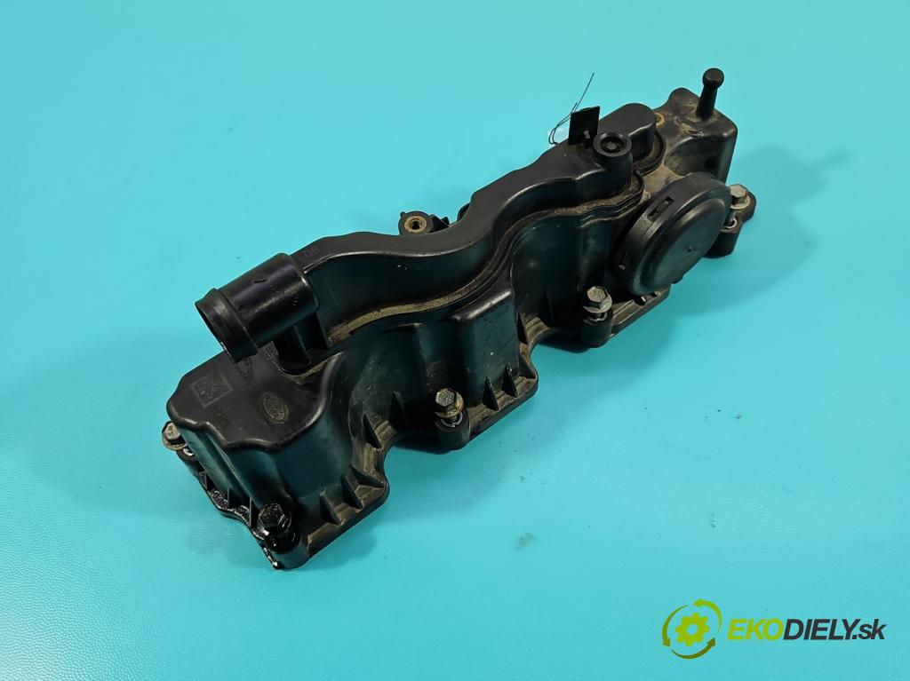 Land rover Discovery Sport 2014-2019 L550 2.0d 150 HP automatic 110 kW 1999 cm3 5- obal 