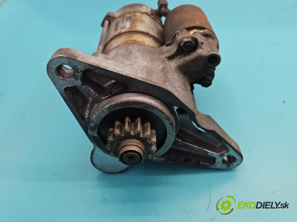 Land rover Discovery Sport 2014-2019 L550 2.0d 150 hp automatic 110 kW 1999 cm3 5- startér: GJ32-11001-AE (Startér)