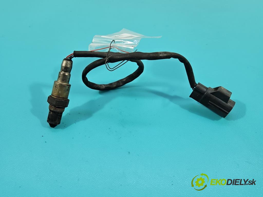 Land rover Discovery Sport 2014-2019 L550 2.0d 150 HP automatic 110 kW 1999 cm3 5- Sonda lambda 0281004702 (Lambda sonda)