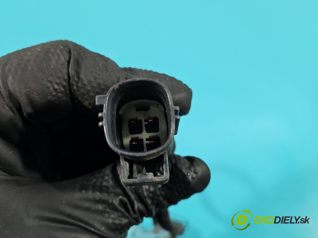 Land rover Discovery Sport 2014-2019 L550 2.0d 150 HP automatic 110 kW 1999 cm3 5- Sonda lambda 0281004702 (Lambda sonda)