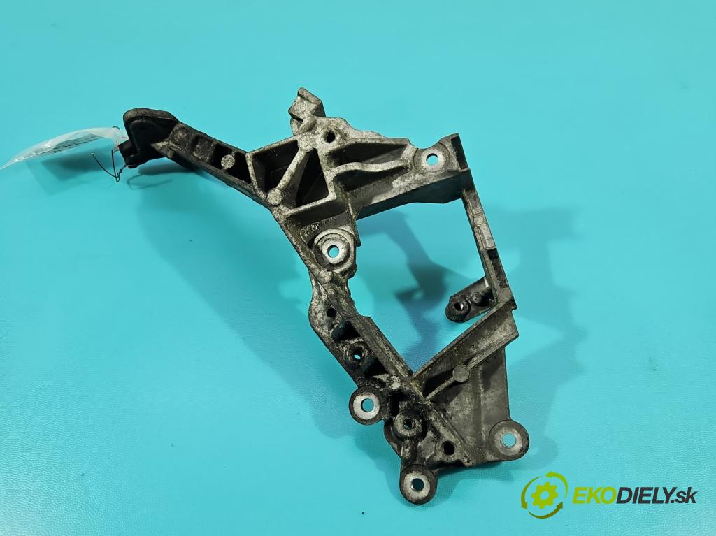 Land rover Discovery Sport 2014-2019 L550 2.0d 150 HP automatic 110 kW 1999 cm3 5- Upevnenie: 