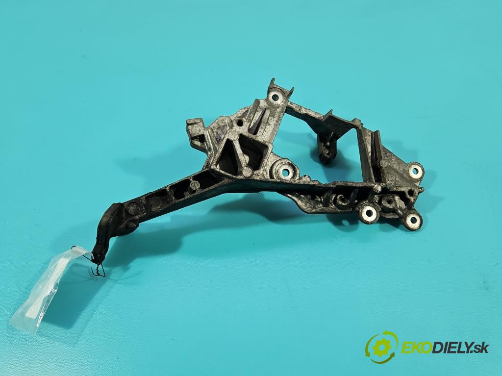 Land rover Discovery Sport 2014-2019 L550 2.0d 150 HP automatic 110 kW 1999 cm3 5- Upevnenie: