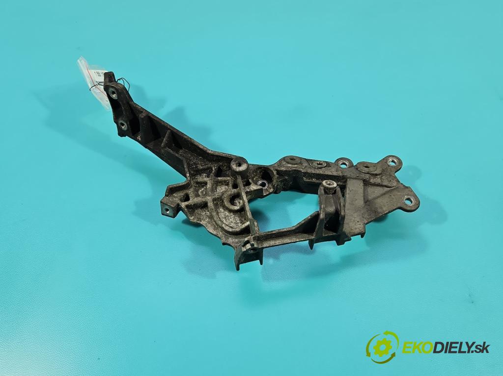 Land rover Discovery Sport 2014-2019 L550 2.0d 150 HP automatic 110 kW 1999 cm3 5- Upevnenie: