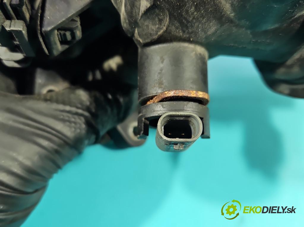 Land rover Discovery Sport 2014-2019 L550 2.0d 150 HP automatic 110 kW 1999 cm3 5- obal