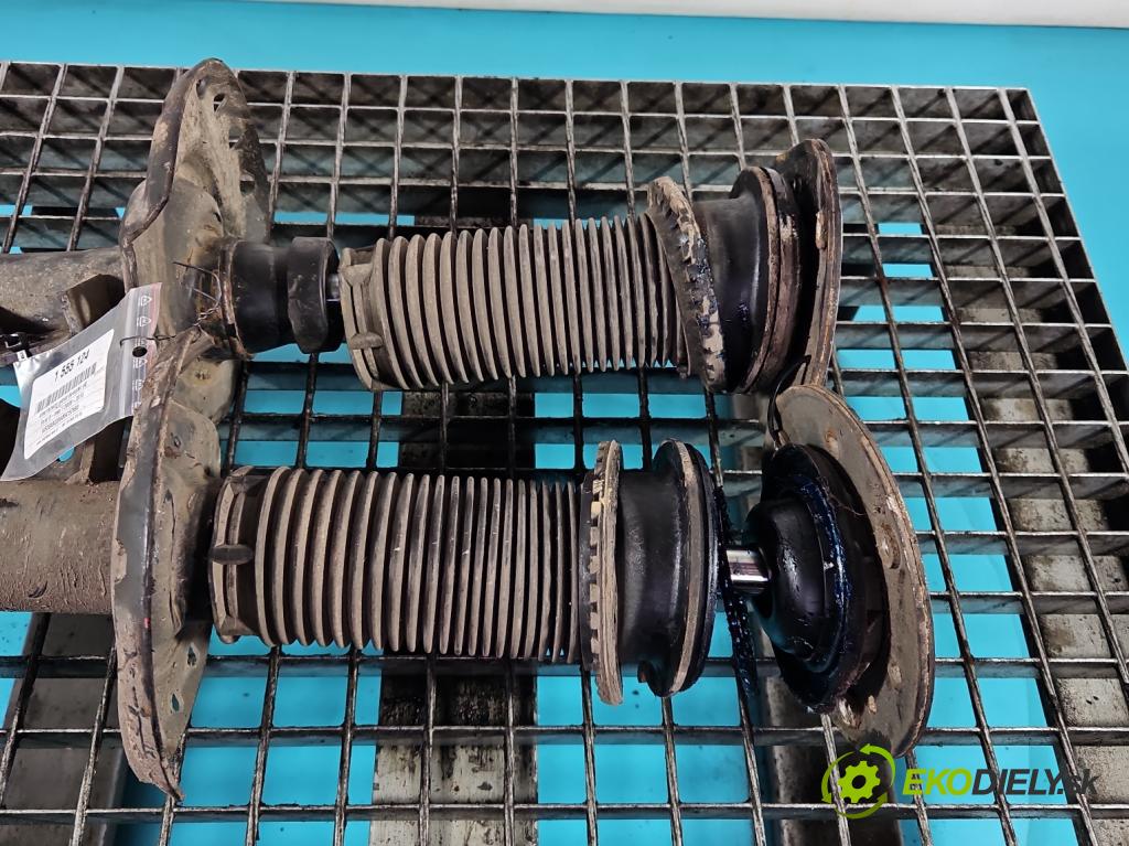 Ford S-max I 2006-2015 2.2 tdci 175 HP manual 129 kW 2179 cm3 5- tlmič predné komplet