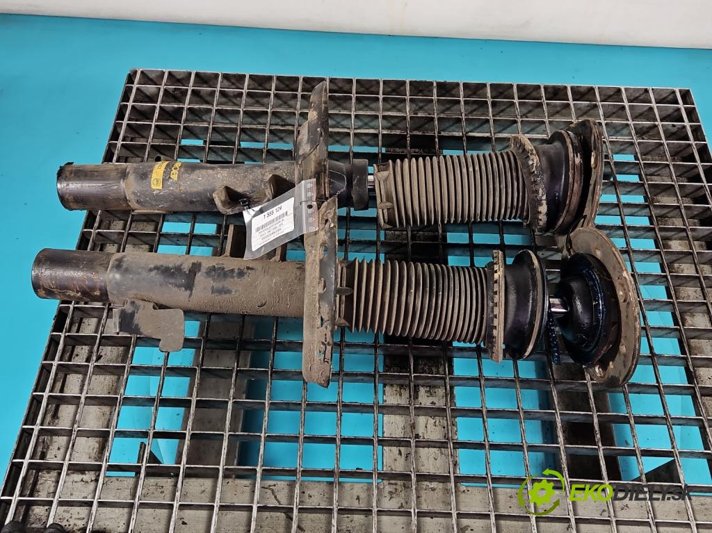 Ford S-max I 2006-2015 2.2 tdci 175 hp manual 129 kW 2179 cm3 5- tlumič přední komplet 